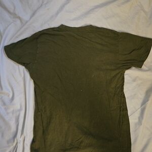 Classic Short Sleeve Tee